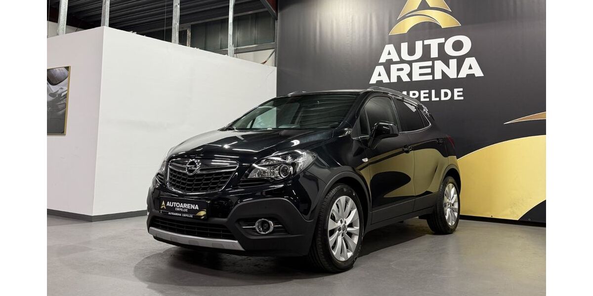 Opel Mokka 99.990 km 9.999 &euro; Ronnenberg 30952
