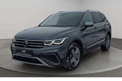 VW Tiguan Allspace 15.006 km 39.890 &euro; Flensburg 24941