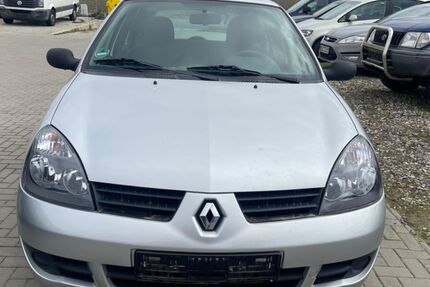 Renault Clio 192.522 km 1.900 &euro; Hornstorf/ Kritzow 23970