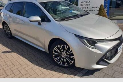 Toyota Corolla 49.650 km 22.940 &euro; Bramsche 49565