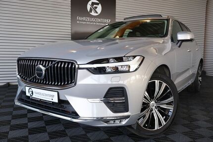 Volvo XC60 62.272 km 32.999 &euro; Wenden 57482