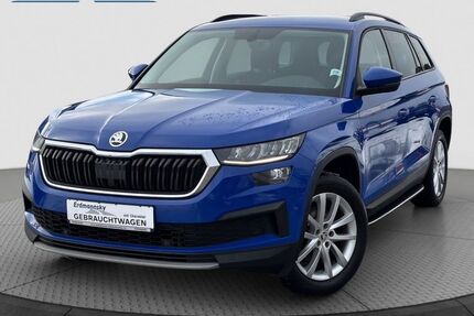 Skoda Kodiaq 96.700 km 24.450 &euro; Celle 29229