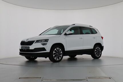 Skoda Karoq 42.438 km 23.849 &euro; Braunschweig 38114