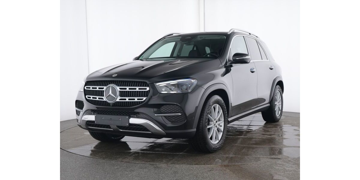 Mercedes-Benz GLE 450 25.400 km 82.850 &euro; Schwäbisch Hall 74523