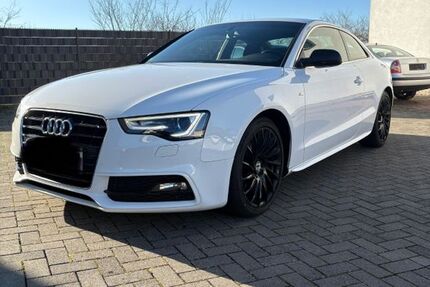 Audi A5 127.000 km 17.400 &euro; Erlenbach 63906