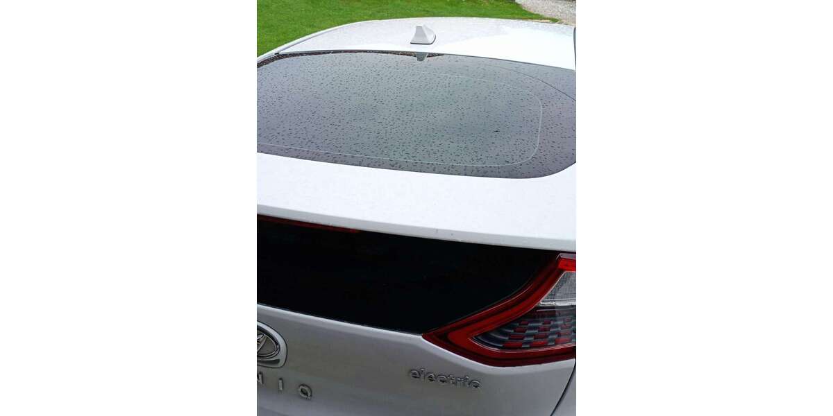 Hyundai IONIQ 156.000 km 7.000 &euro; Wildberg 72218