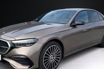 Mercedes-Benz E 300 8.500 km 77.450 &euro; Flensburg 24941