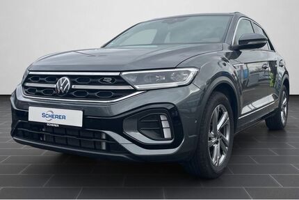 VW T-Roc 23.367 km 34.400 &euro; Ludwigshafen 67059