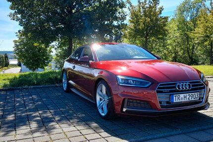 Audi A5 113.000 km 21.900 &euro; Reinsfeld 54421