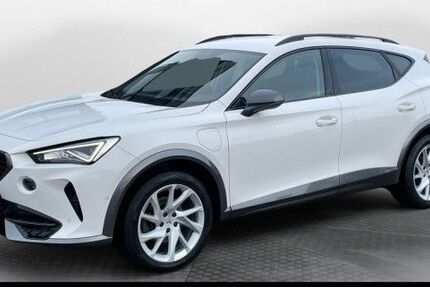 Cupra Formentor 60.250 km 22.295 &euro; Schwäbisch Hall 74523