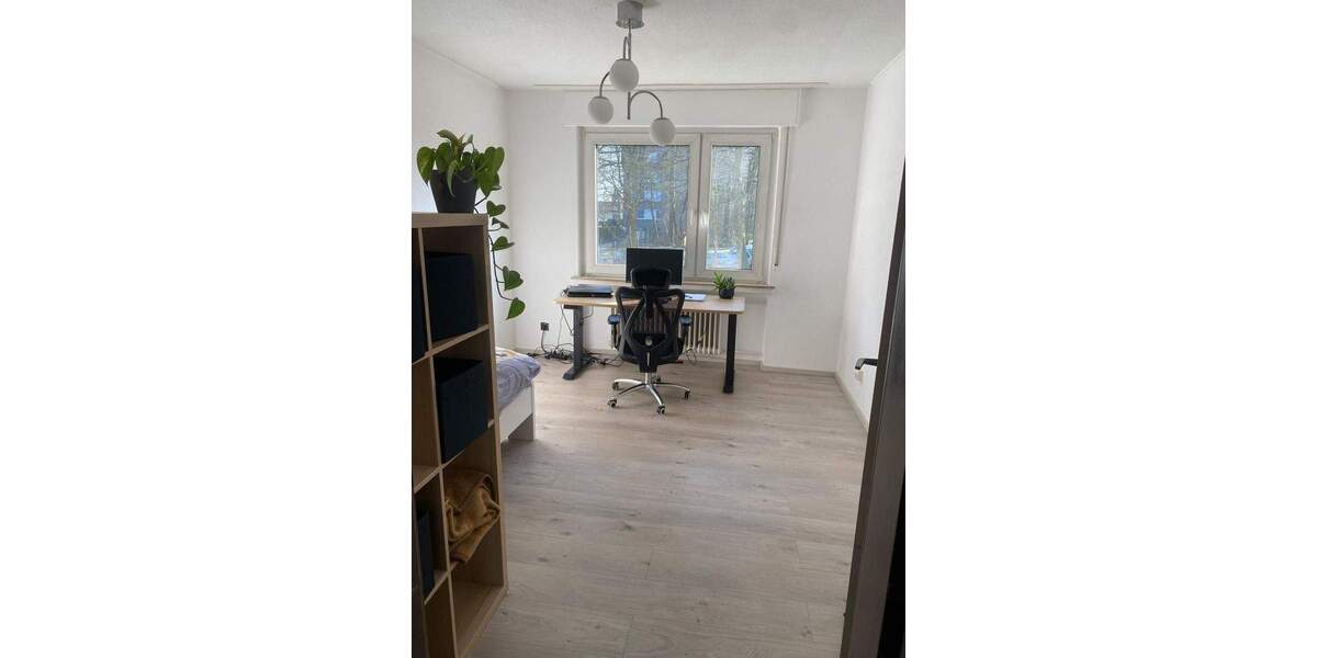 Etagenwohnung Wickede (Ruhr) Wickede - 3 Zimmer, 71 m&sup2;, 538&euro; | Angebot:25460150