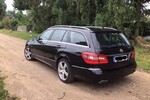 Mercedes-Benz E 350 254.500 km 10.700 € Crivitz 19089