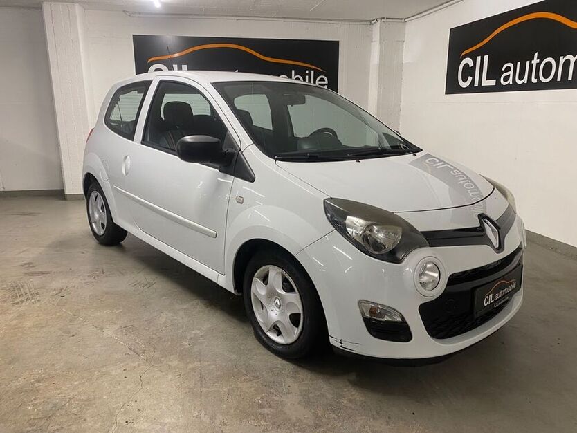 Twingo