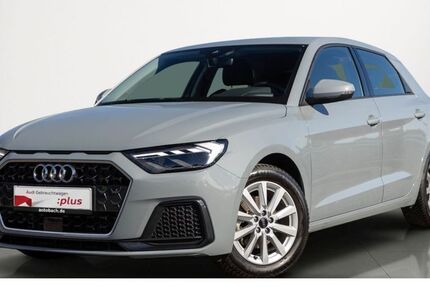 Audi A1 20.840 km 20.970 &euro; Diez 65582
