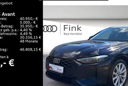 Audi A5 21.290 km 40.950 &euro; Bad Hersfeld 36251