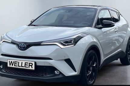 Toyota C-HR 73.800 km 19.245 &euro; Herford 32049