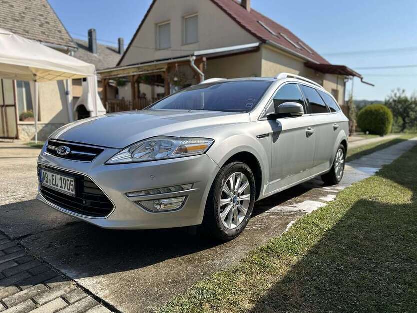 Mondeo