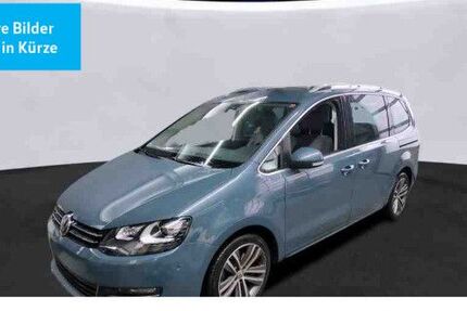 VW Sharan