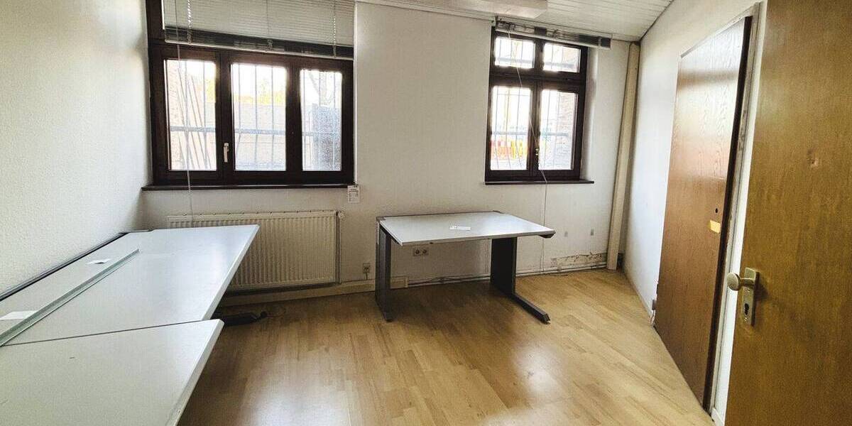 Gewerbeobjekt Stuttgart Bad Cannstatt - 1 Zimmer, 595.000&euro; | Angebot:26242776