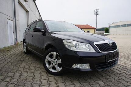 Skoda Octavia 163.075 km 5.895 € Parkstetten 94365
