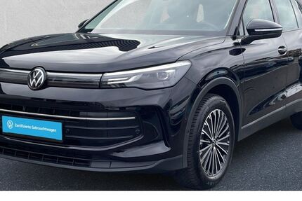 VW Tiguan 13.220 km 39.989 &euro; Celle 29221