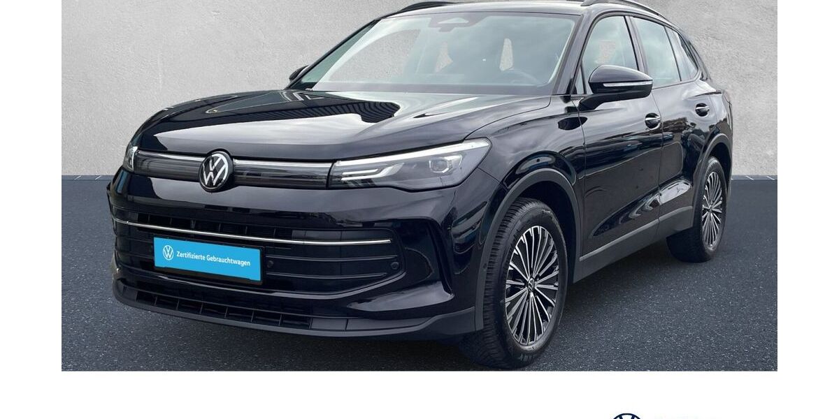 VW Tiguan 13.220 km 39.989 &euro; Celle 29221