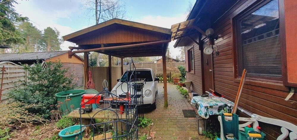 Mehrfamilienhaus, Wohnhaus Hitzacker - 3 Zimmer, 45 m&sup2;, 65.000&euro; | Angebot:25996655