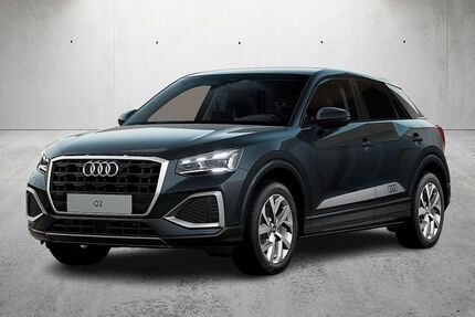 Audi Q2 11.341 km 32.815 &euro; Goslar 38644