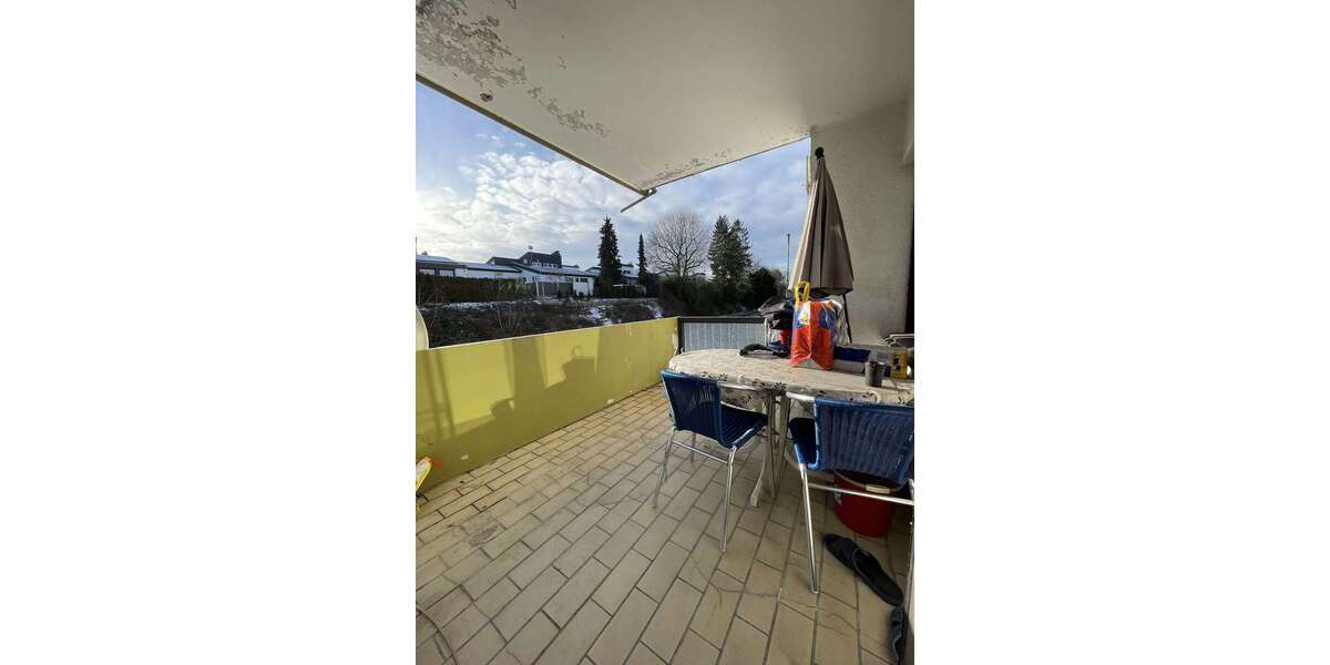 Etagenwohnung Reinheim - 3.5 Zimmer, 90 m&sup2;, 199.000&euro; | Angebot:25997374