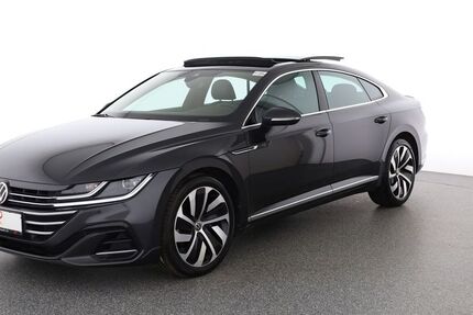 VW Arteon 89.974 km 31.780 &euro; Berlin 12103