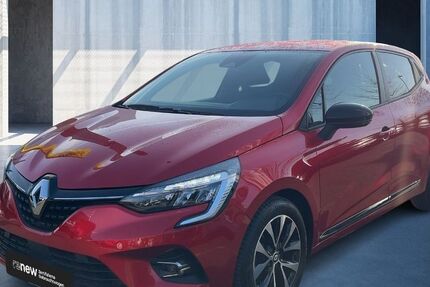 Renault Clio 12.587 km 13.990 &euro; Hamburg 20537