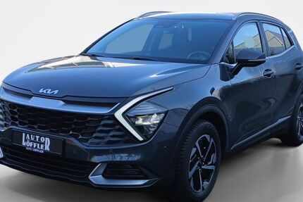 Kia Sportage 30.918 km 24.995 &euro; Würzburg 97076