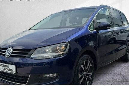 VW Sharan 131.671 km 26.990 &euro; Schnaittach 91220