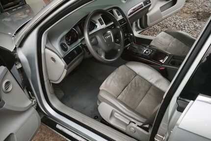 Audi A6 139.700 km 5.700 &euro; Schenklengsfeld 36277