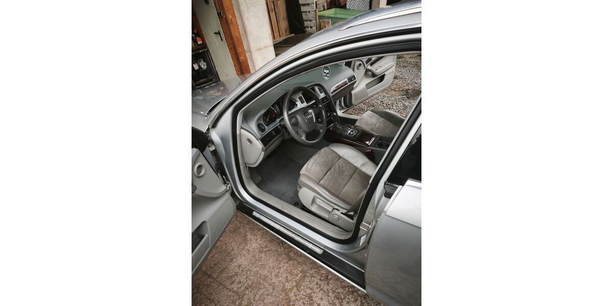 Audi A6 139.700 km 5.700 &euro; Schenklengsfeld 36277
