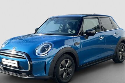 Mini Cooper 33.648 km 23.455 &euro; Plauen 08525