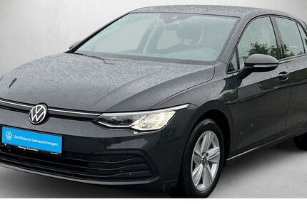 VW Golf 84.770 km 21.440 € Mainz 55131