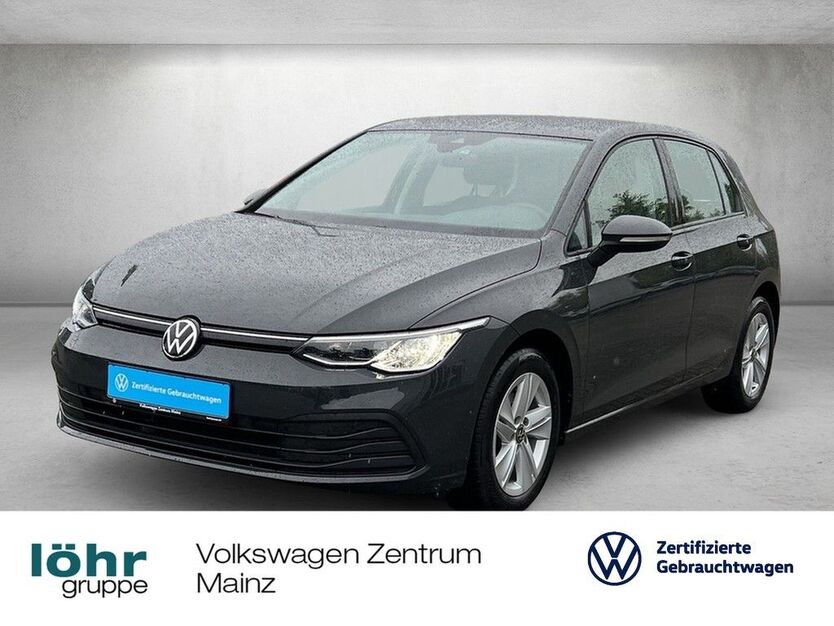 VW Golf 84.770 km 21.440 € Mainz 55131