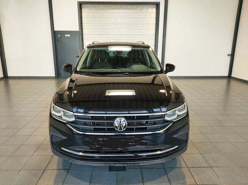 Tiguan