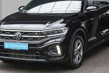 VW T-Roc 25.450 km 31.980 &euro; Koblenz 56070