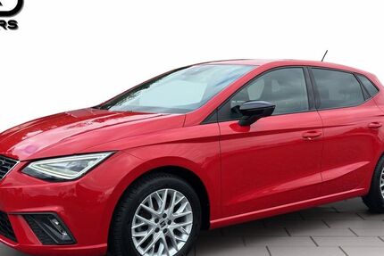 Seat Ibiza 20.850 km 17.490 &euro; Burgkunstadt 96224