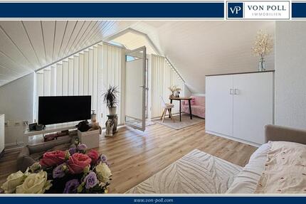 Wohnung Halle - 1 Zimmer, 42 m&sup2;, 570&euro; | Angebot:25416411