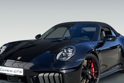 Porsche 992 3.500 km 219.458 &euro; Kiel 24159