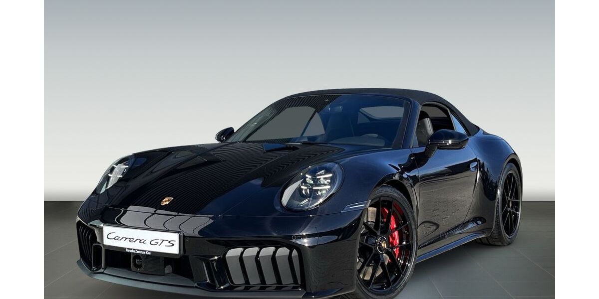 Porsche 992 3.500 km 219.458 &euro; Kiel 24159