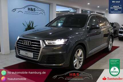 Audi Q7 154.095 km 31.900 &euro; Pinneberg 25421