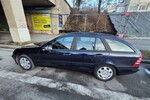 Mercedes-Benz C-Klasse 118.000 km 3.700 &euro; München 80313