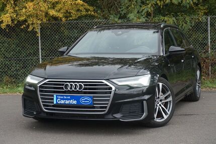 Audi A6 142.320 km 24.900 &euro; Königs Wusterhausen OT Niederlehme 15713