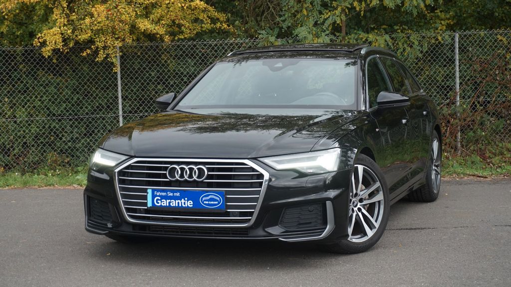 Audi A6 142.320 km 24.900 &euro; Königs Wusterhausen OT Niederlehme 15713