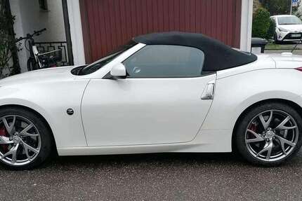 Nissan 370Z 73.750 km 24.500 &euro; Esslingen am Neckar, Stadt 73734