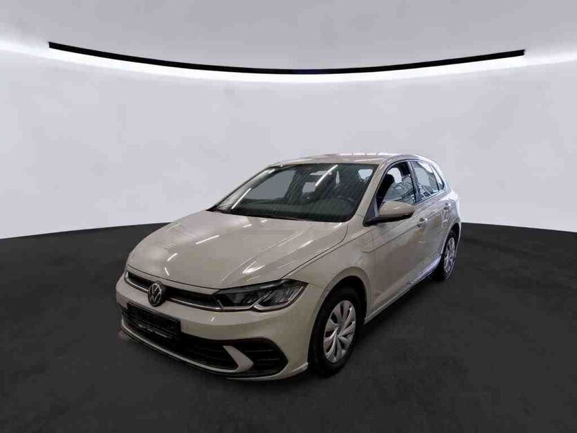 VW Polo 27.491 km 15.830 € Göppingen 73037